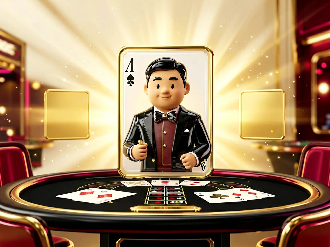Vip Blackjack Em Português 3 — Blackjack