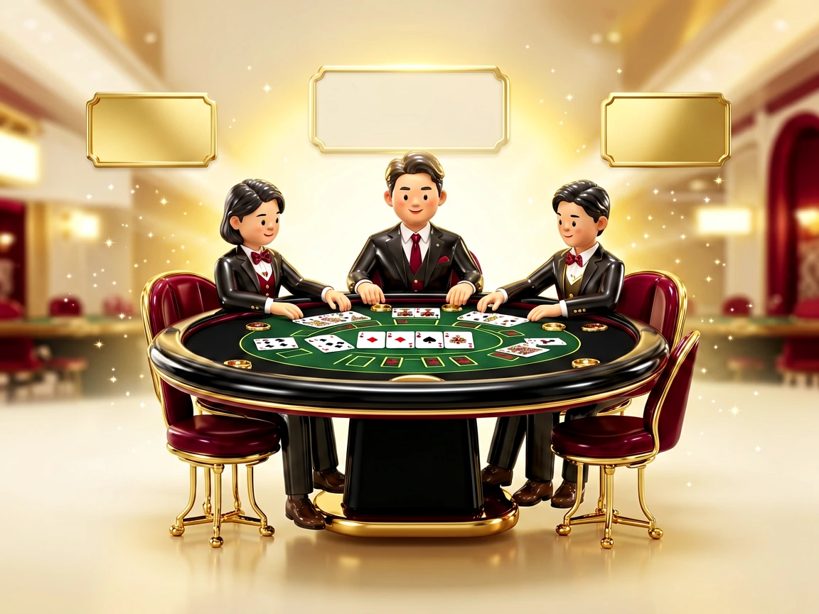 Vip Blackjack Em Português 4 — Blackjack