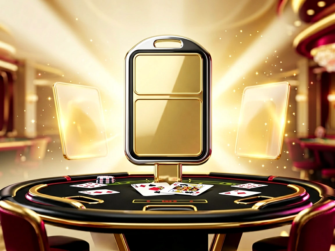 Vip Blackjack Em Português 5 — Blackjack