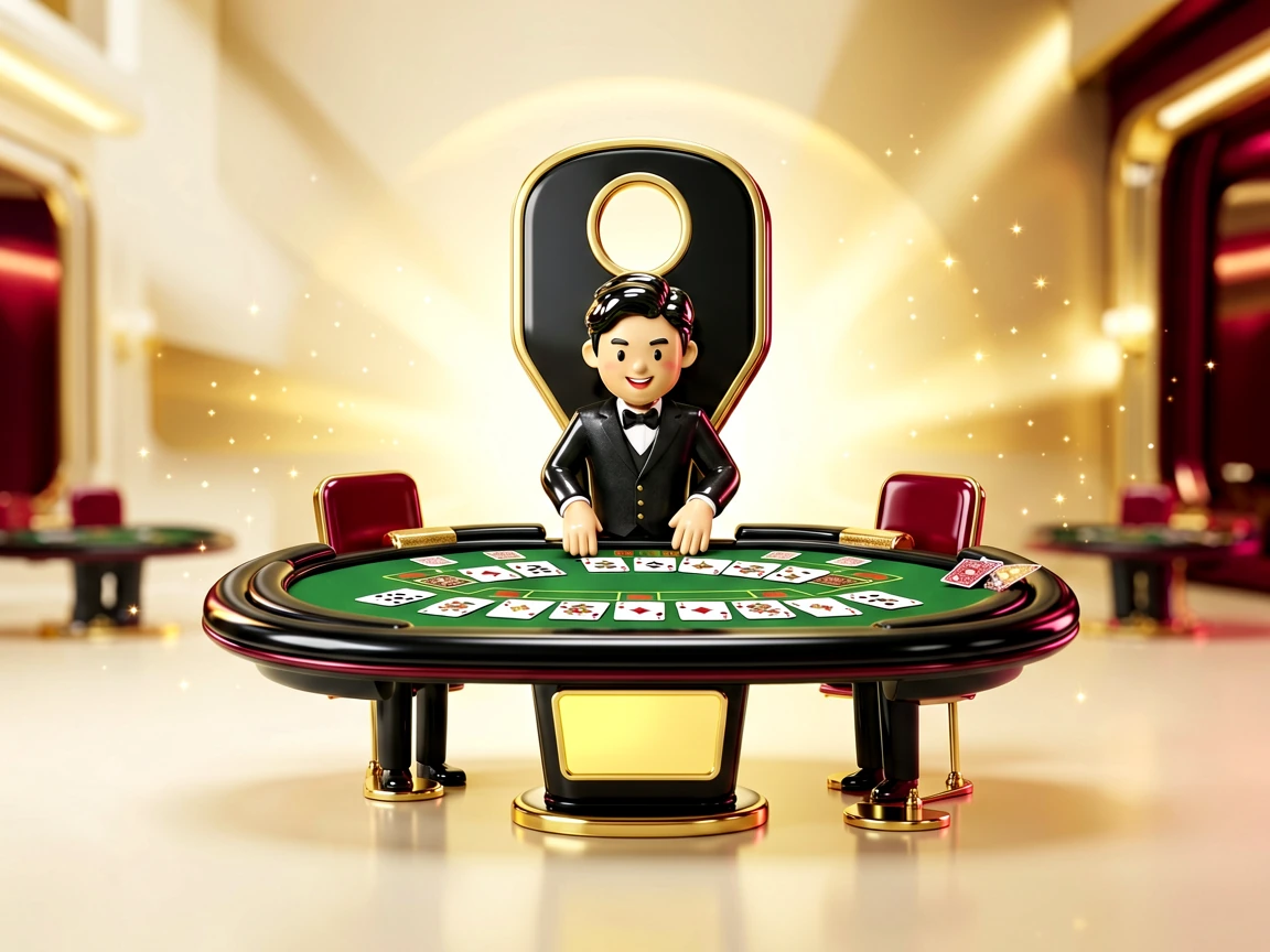 Vip Blackjack en Español — Blackjack