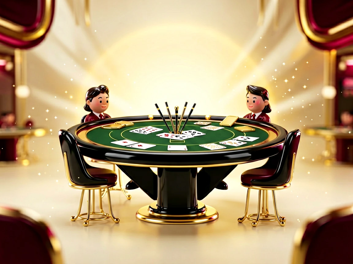 Vip Blackjack en Español 3 — Blackjack