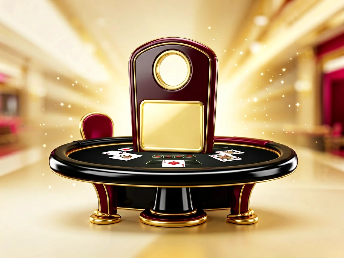 Vip Blackjack en Español 4 — Blackjack