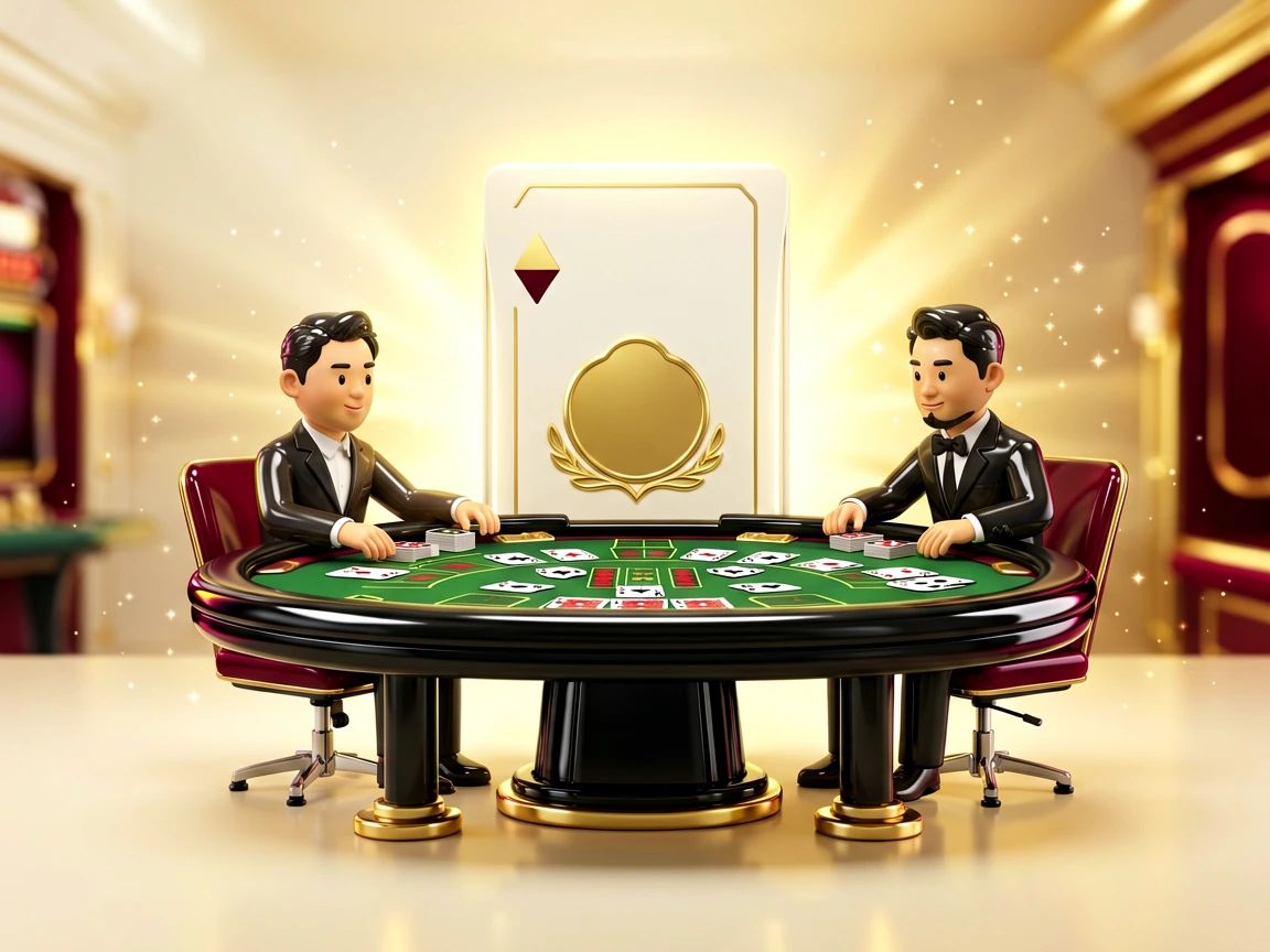 Vip Blackjack en Español 7 — Blackjack
