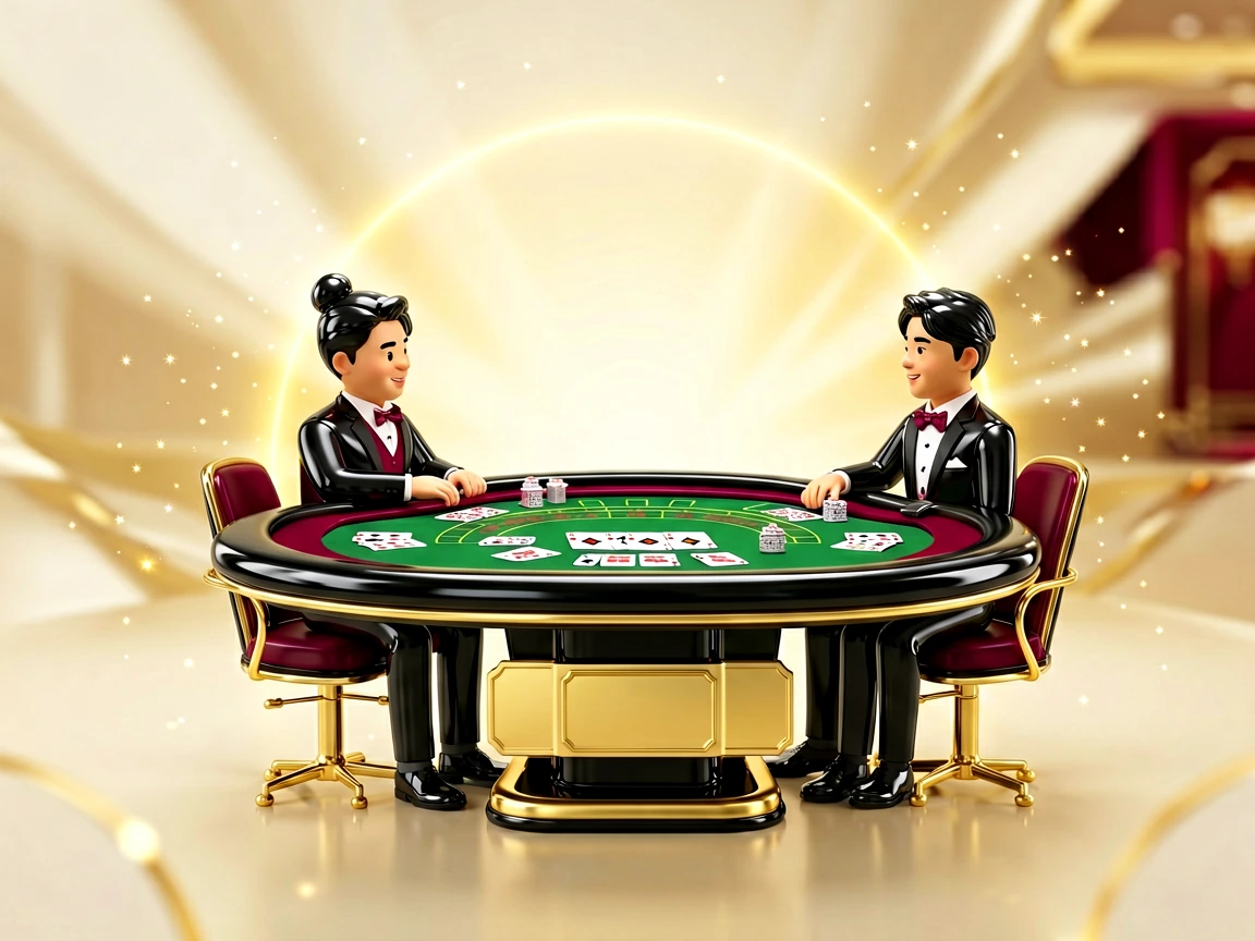 Vip Blackjack en Español 8 — Blackjack