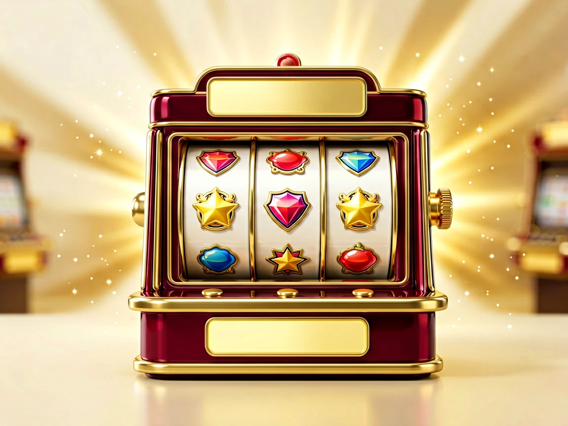 Ways of the Qilin — Mga Slot