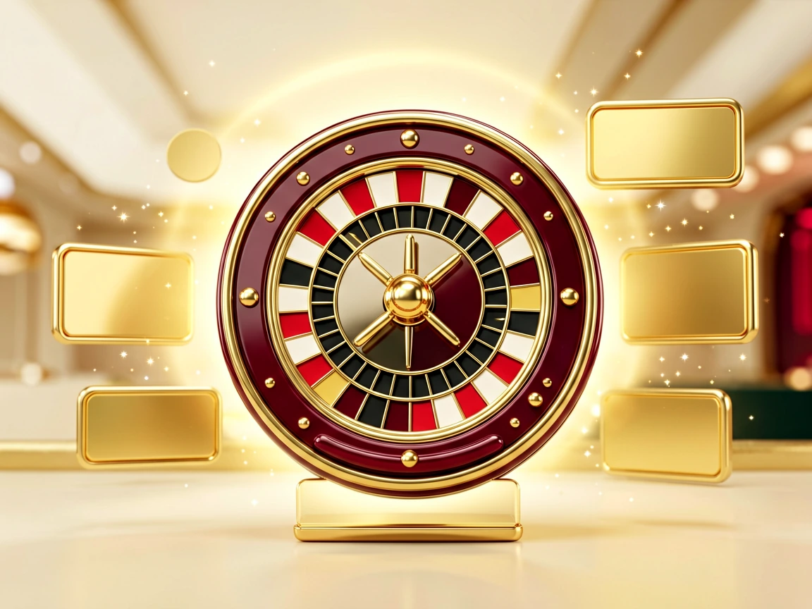 Wheel — Wheel Games