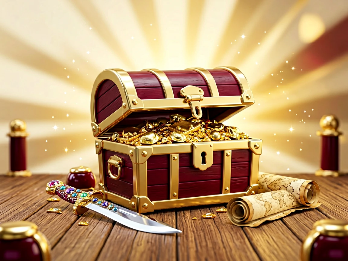 Wild Bounty Showdown — Arcade Casino key art