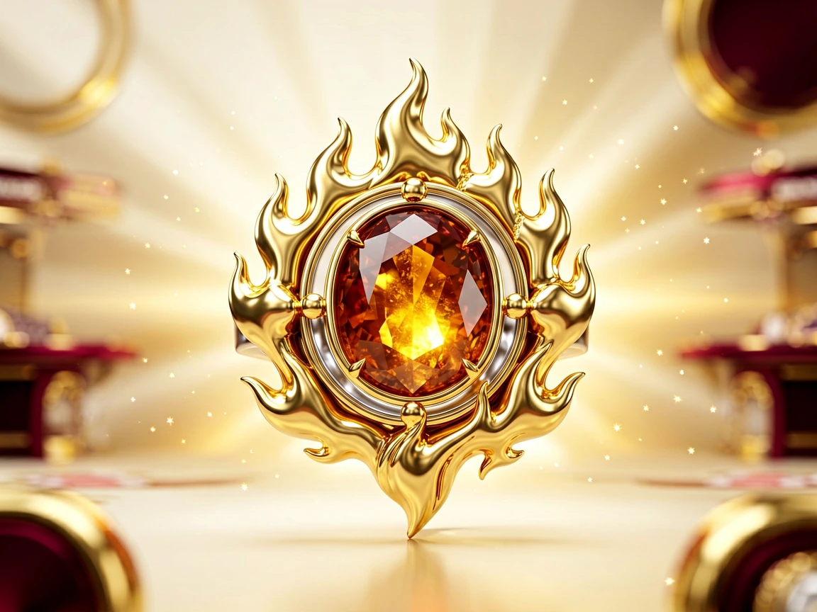 Wild Fireworks — Arcade Casino