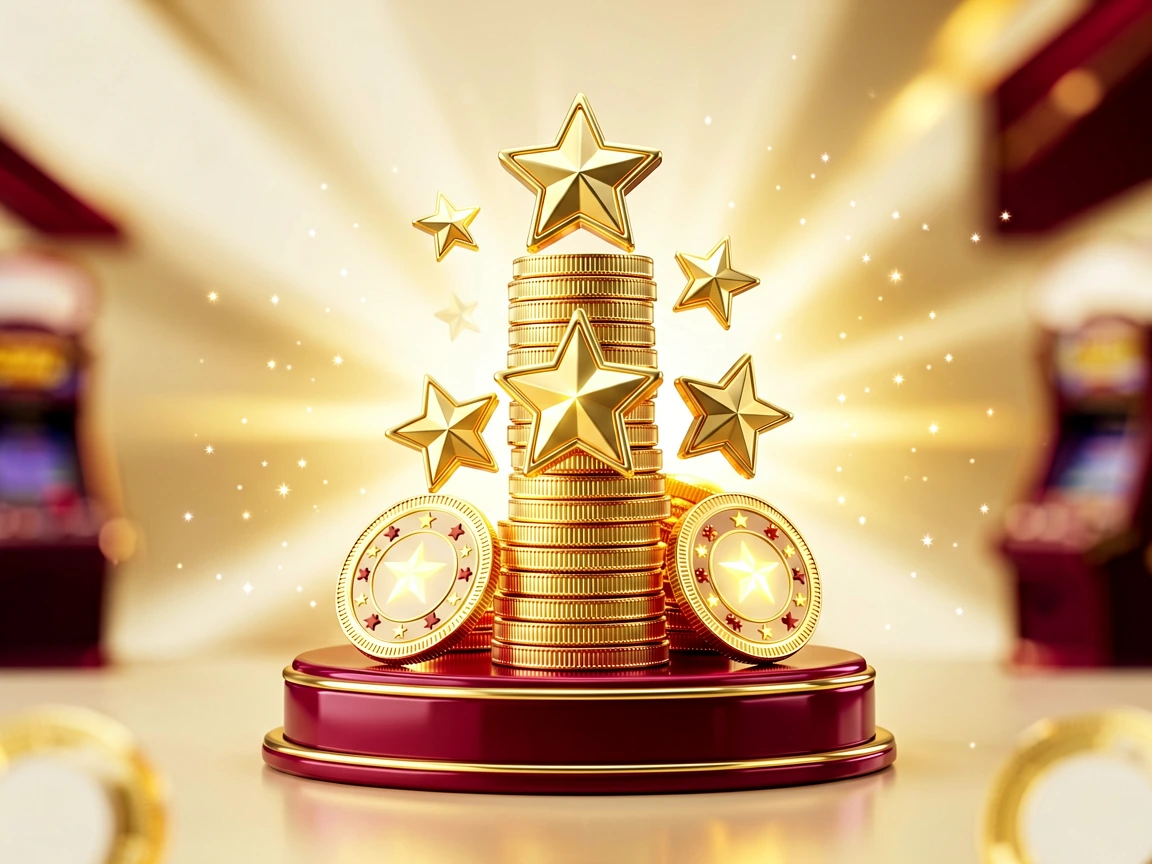 Win Win Won — Arcade Casino