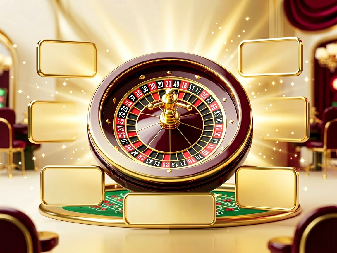 World Cup Roulette — Roulette key art