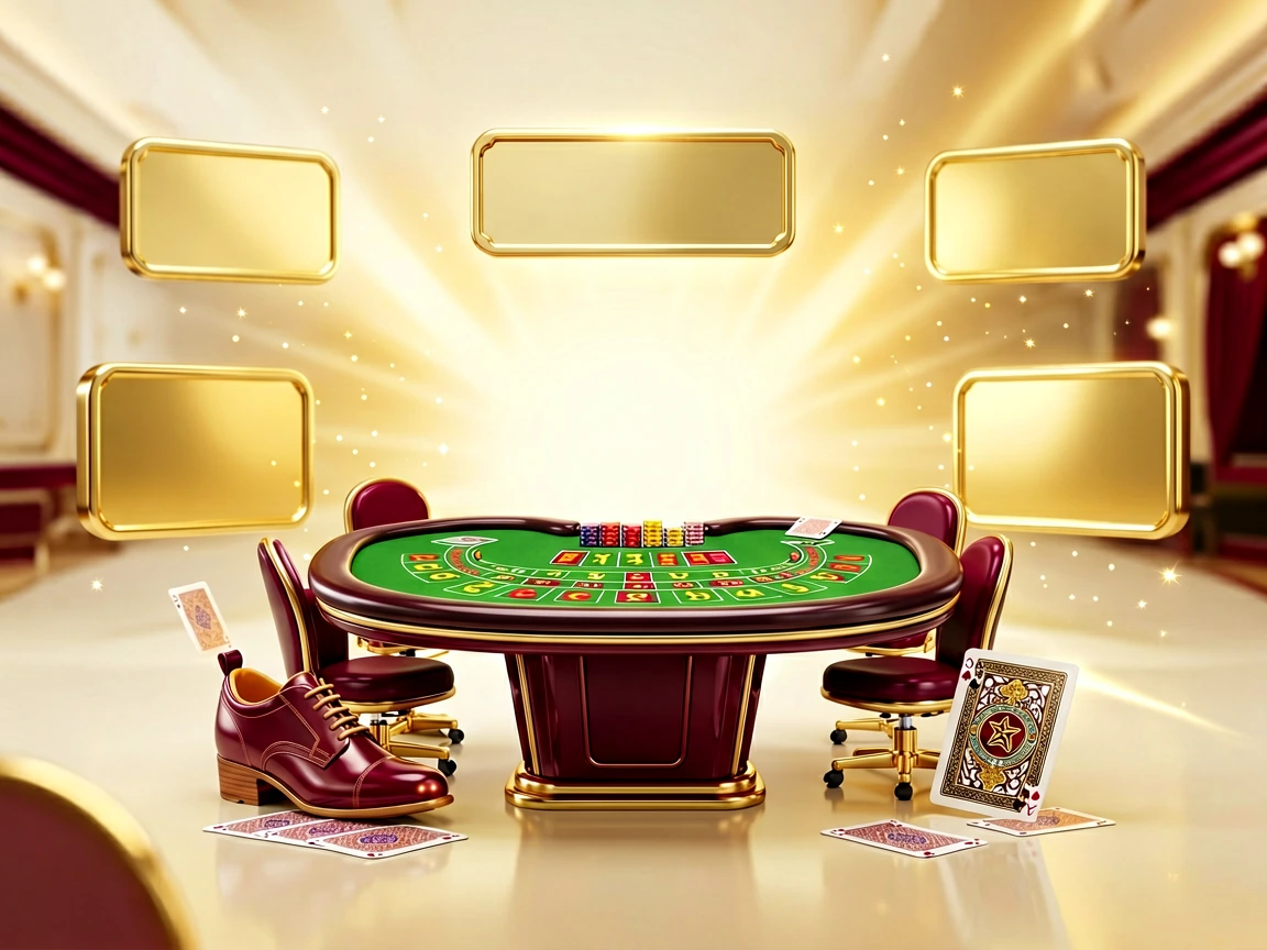 Xclusive Korean Speed Baccarat a — Baccarat