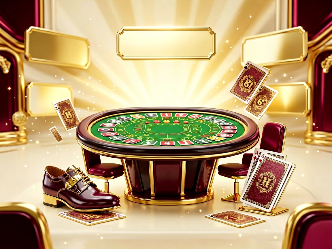 Xclusive Korean Speed Baccarat B — Baccarat