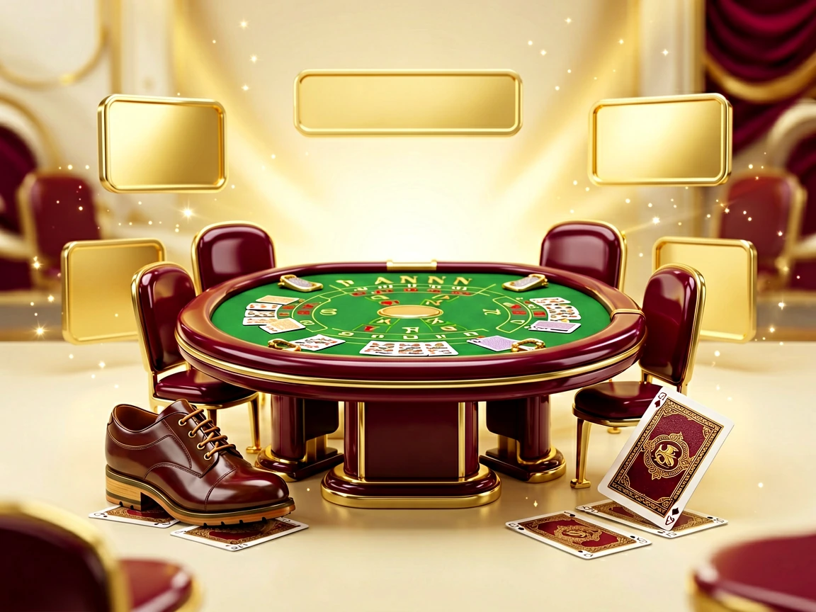 Xclusive Speed Baccarat B — Baccarat
