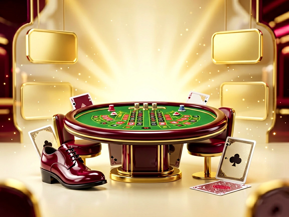 Xclusive Speed Baccarat C — Baccarat