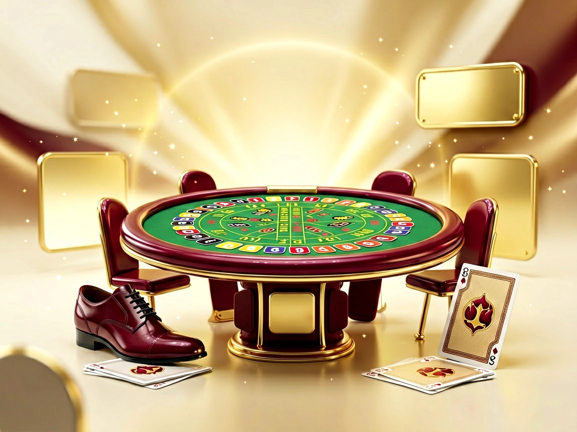 Xclusive Speed Baccarat D — Baccarat