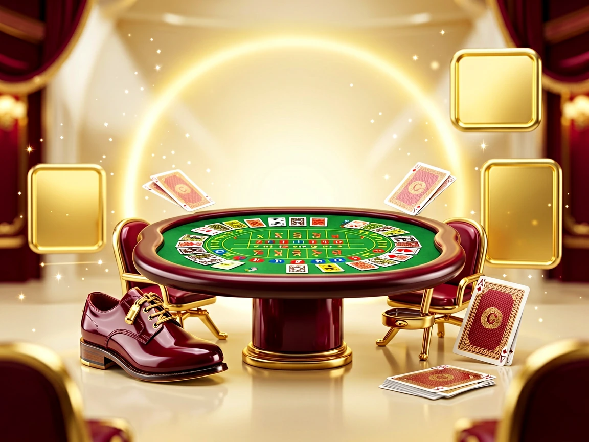 Xclusive Speed Baccarat E — Baccarat key art
