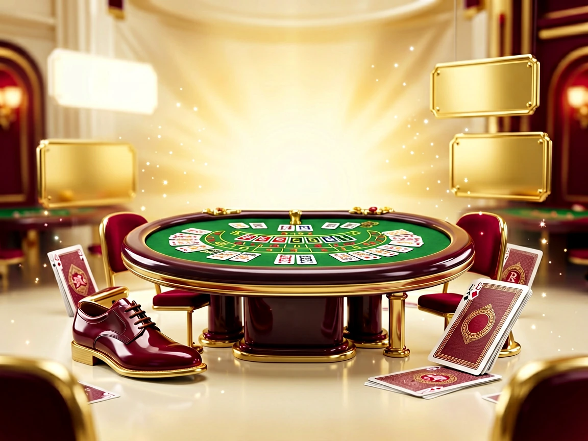 Xclusive Speed Baccarat F — Baccarat