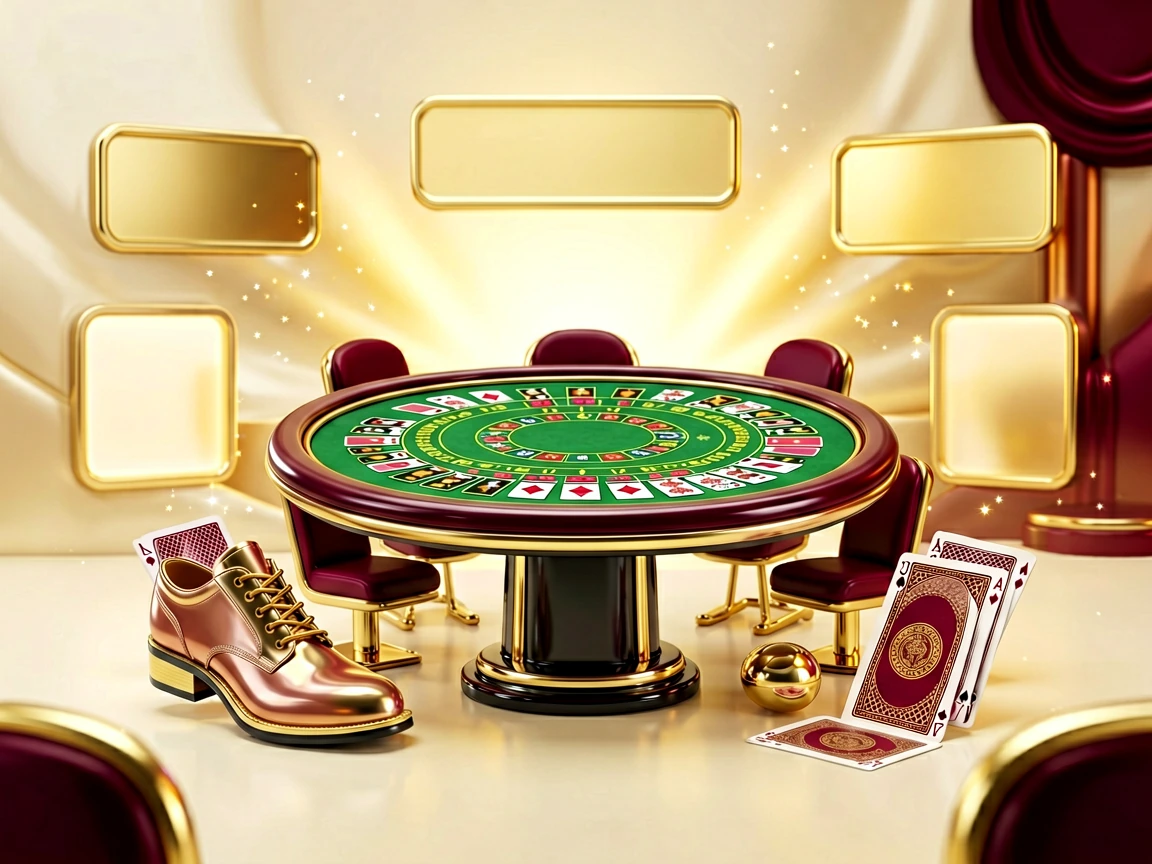 Xclusive Speed Baccarat G — Baccarat