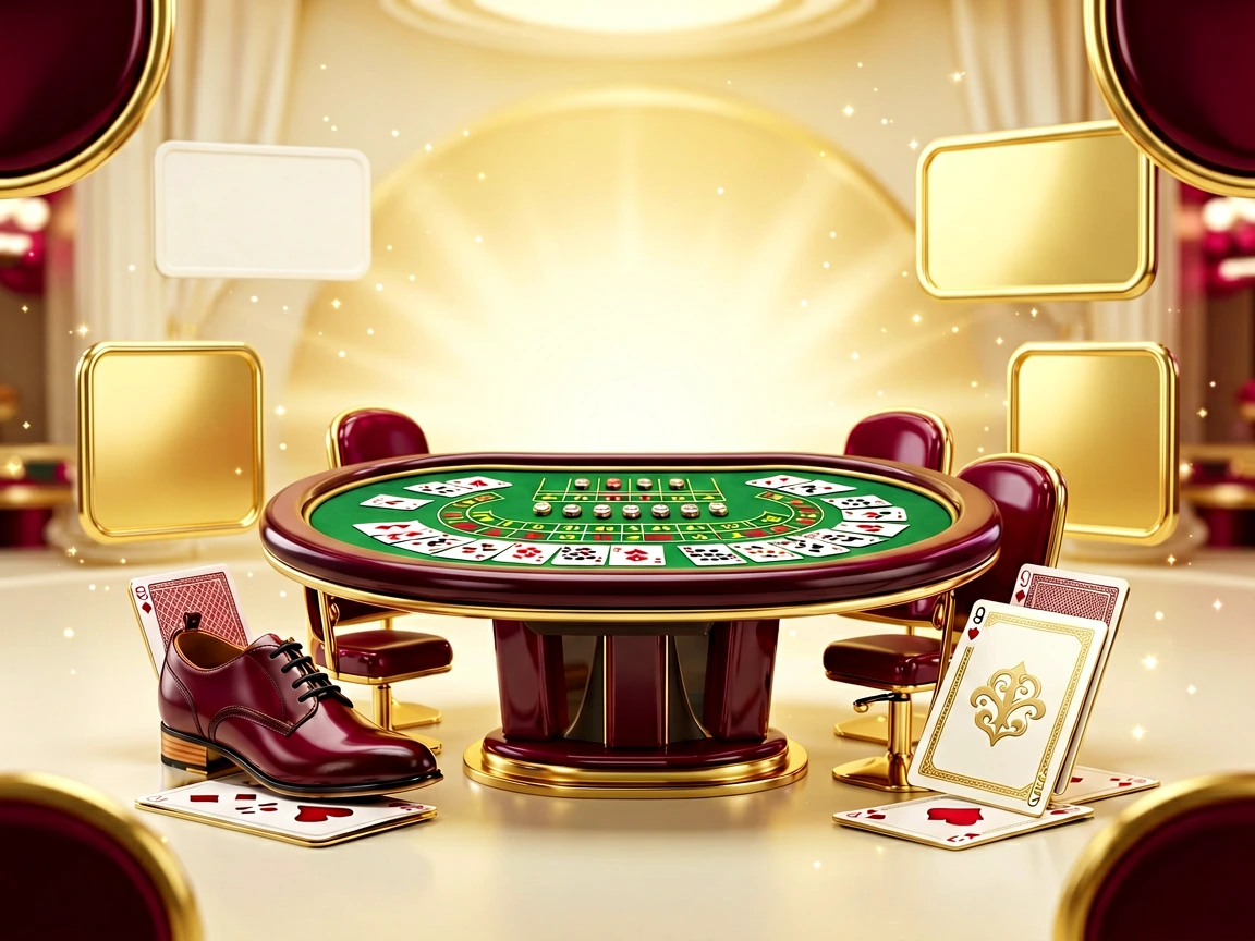 Xclusive Speed Baccarat H — Baccarat