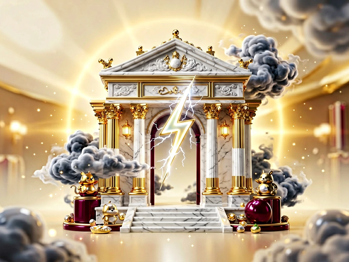 Zeus — Arcade Casino