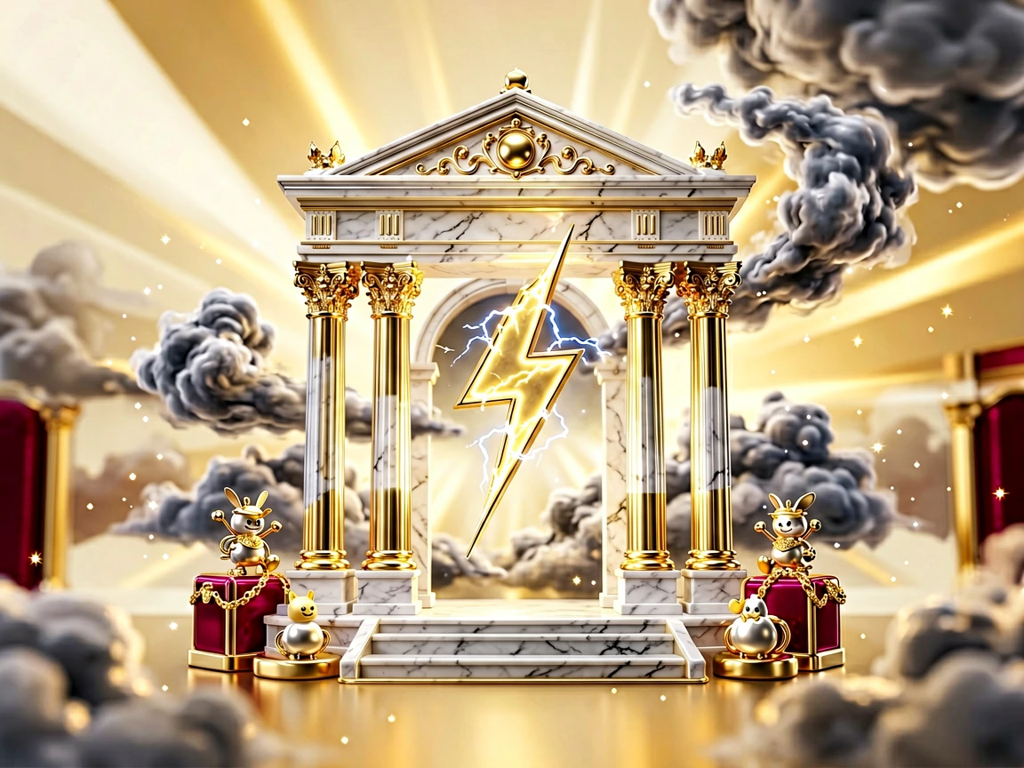 Zeus vs Hades - Gods of War 250 — Arcade Casino